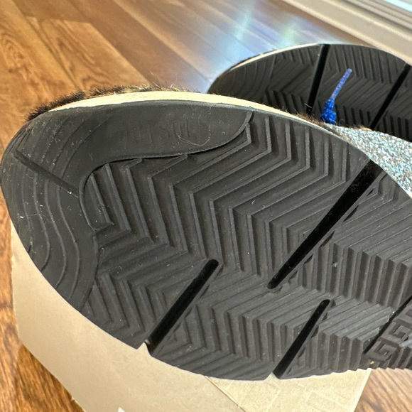 Authentic Golden Goose Deluxe Brand Running Soles - Picture 10 of 15